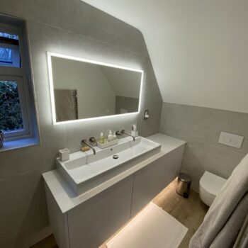 Pettinati Ensuite 1
